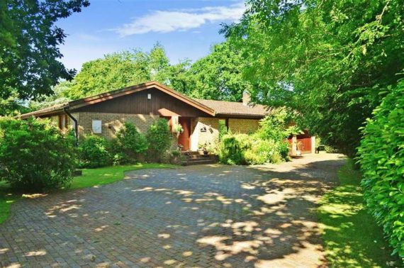 5 Bedroom Detached